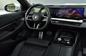 BMW i5 eDrive40 -   | Mobile.bg    13