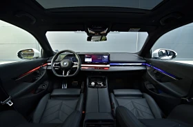 BMW i5 eDrive40 -   | Mobile.bg    14