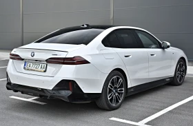 BMW i5 eDrive40 -   | Mobile.bg    4