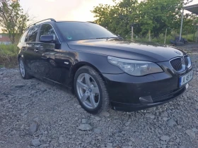 BMW 530 E61 530i 272hp | Mobile.bg    3