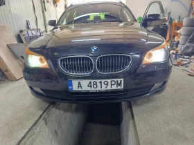 BMW 530 E61 530i 272hp | Mobile.bg    5