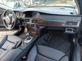 BMW 530 E61 530i 272hp | Mobile.bg    12