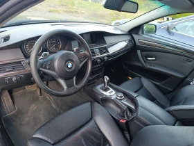 BMW 530 E61 530i 272hp | Mobile.bg    9
