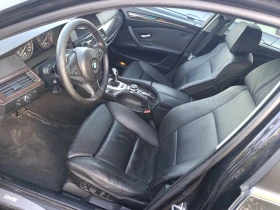 BMW 530 E61 530i 272hp | Mobile.bg    8
