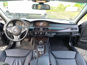 BMW 530 E61 530i 272hp | Mobile.bg    13