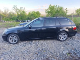 BMW 530 E61 530i 272hp | Mobile.bg    2