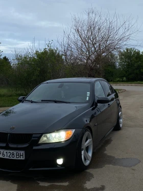 BMW 320 | Mobile.bg    2
