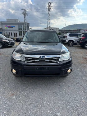 Subaru Forester 2.0 АВТОМАТ ВНОС ШВЕЙЦАРИЯ!!! - 13500 лв. - 84710482 5