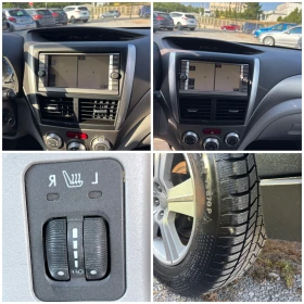 Subaru Forester 2.0 АВТОМАТ ВНОС ШВЕЙЦАРИЯ!!! - 13500 лв. - 84710482 14
