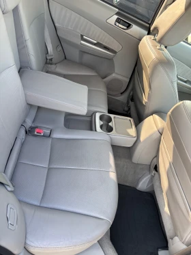 Subaru Forester 2.0 АВТОМАТ ВНОС ШВЕЙЦАРИЯ!!! - 13500 лв. - 84710482 11