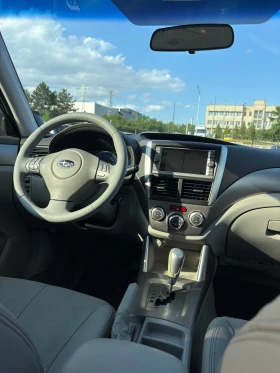 Subaru Forester 2.0 АВТОМАТ ВНОС ШВЕЙЦАРИЯ!!! - 13500 лв. - 84710482 15