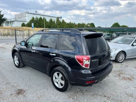 Subaru Forester 2.0 АВТОМАТ ВНОС ШВЕЙЦАРИЯ!!! - 13500 лв. - 84710482 4