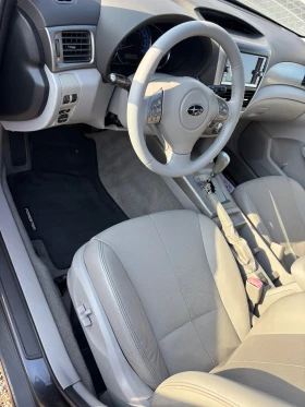 Subaru Forester 2.0 АВТОМАТ ВНОС ШВЕЙЦАРИЯ!!! - 13500 лв. - 84710482 8