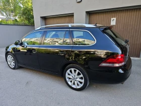 Обява за продажба на VW Golf Variant Highline - Панорама ~9 700 лв. - изображение 4