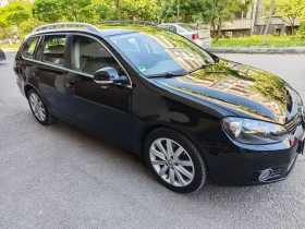 Обява за продажба на VW Golf Variant Highline - Панорама ~9 700 лв. - изображение 2