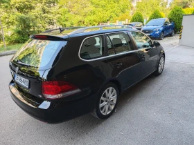 Обява за продажба на VW Golf Variant Highline - Панорама ~9 700 лв. - изображение 5