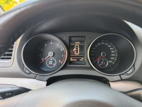 Обява за продажба на VW Golf Variant Highline - Панорама ~9 700 лв. - изображение 7