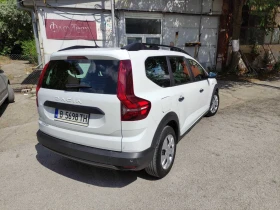 Dacia Jogger 1.0 TCe/100.// 7 ,  2028 | Mobile.bg    4