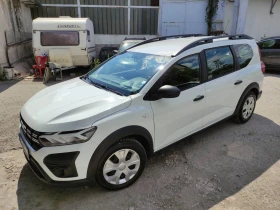 Dacia Jogger 1.0 TCe/100.// 7 ,  2028 | Mobile.bg    3