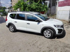 Dacia Jogger 1.0 TCe/100.// 7 ,  2028 | Mobile.bg    2