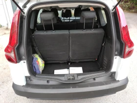 Dacia Jogger 1.0 TCe/100.// 7 ,  2028 | Mobile.bg    9