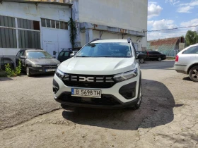     Dacia Jogger 1.0 TCe/100.// 7 ,  2028