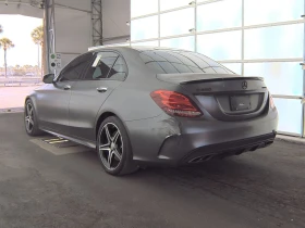 Mercedes-Benz C 450 AMG AMG* 4MATIC* PANO* KEYLESS GO* * NAVI* . | Mobile.bg    5