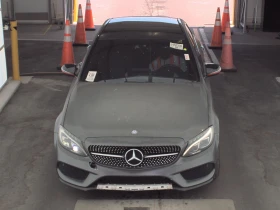 Mercedes-Benz C 450 AMG AMG* 4MATIC* PANO* KEYLESS GO* * NAVI* . | Mobile.bg    3