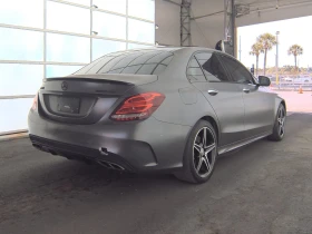 Mercedes-Benz C 450 AMG AMG* 4MATIC* PANO* KEYLESS GO* * NAVI* . | Mobile.bg    6