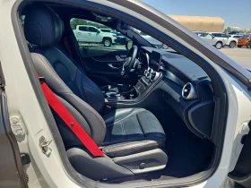 Mercedes-Benz C 450 AMG AMG* 4MATIC* PANO* KEYLESS GO* * NAVI* . | Mobile.bg    14