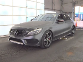  Mercedes-Benz C 450 ...