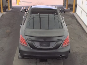 Mercedes-Benz C 450 AMG AMG* 4MATIC* PANO* KEYLESS GO* * NAVI* . | Mobile.bg    4