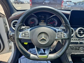 Mercedes-Benz C 450 AMG AMG* 4MATIC* PANO* KEYLESS GO* * NAVI* . | Mobile.bg    7