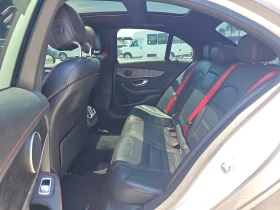 Mercedes-Benz C 450 AMG AMG* 4MATIC* PANO* KEYLESS GO* * NAVI* . | Mobile.bg    13