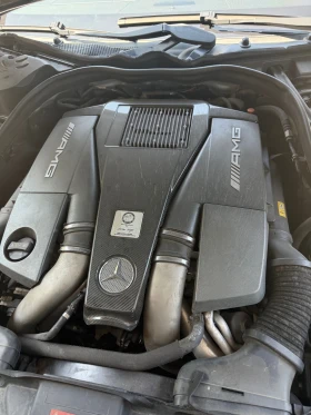 Mercedes-Benz CLS 63 AMG Performance Package  | Mobile.bg    8