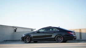 Mercedes-Benz CLS 63 AMG Performance Package  | Mobile.bg    2