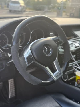 Mercedes-Benz CLS 63 AMG Performance Package  | Mobile.bg    6