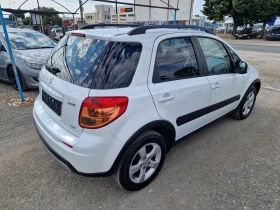 Suzuki SX4 1.6I 4x4 Фейслифт - 11999 лв. - 49287778 3