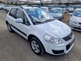 Suzuki SX4 1.6I 4x4 Фейслифт - 11999 лв. - 49287778 2