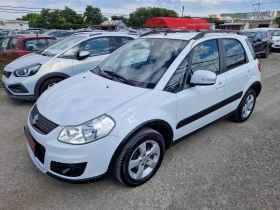 Suzuki SX4 1.6I 4x4 Фейслифт - 11999 лв. - 49287778 5