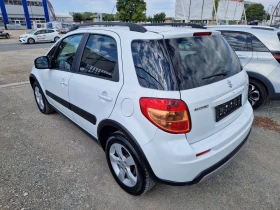 Suzuki SX4 1.6I 4x4 Фейслифт - 11999 лв. - 49287778 4