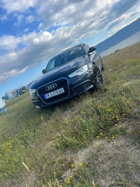 Обява за продажба на Audi A6 ~20 700 лв. - изображение 1