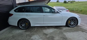 BMW 320 F31 | Mobile.bg    14