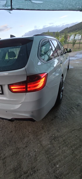 BMW 320 F31 | Mobile.bg    3