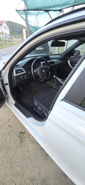 BMW 320 F31 | Mobile.bg    12