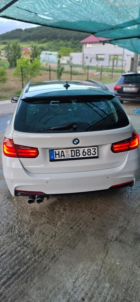 BMW 320 F31 | Mobile.bg    4