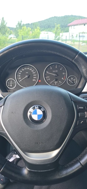 BMW 320 F31 | Mobile.bg    11