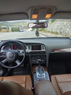 Обява за продажба на Audi A6 ~4 000 EUR - изображение 9