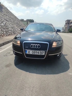 Обява за продажба на Audi A6 ~4 000 EUR - изображение 1