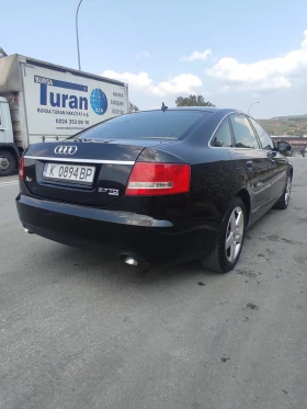 Обява за продажба на Audi A6 ~4 000 EUR - изображение 2
